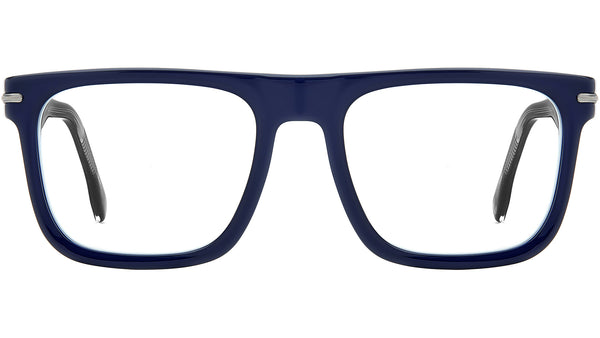 312 Y00 Blue Stripes