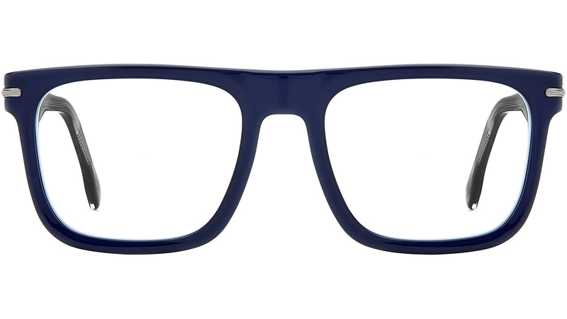 312 Y00 Blue Stripes