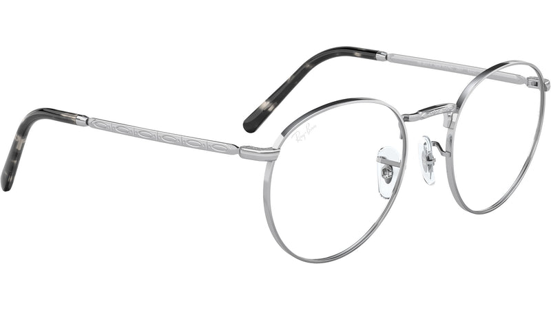 New Round Optics RB3637V 2501