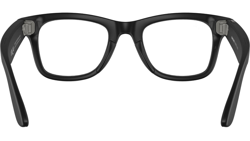 Meta Wayfarer Fotocromatico