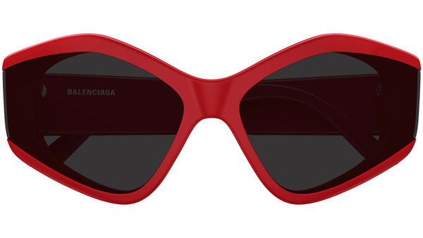 BB0302S 004 Red Grey