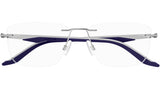 PU0455O 003 Brushed Ruthenium