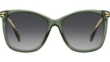 MJ 1106/S B59 9O Green Crystal