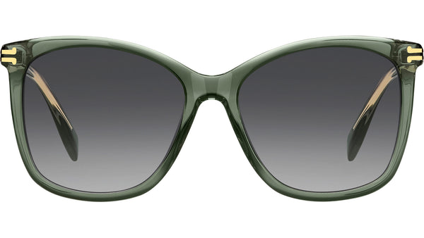 MJ 1106/S B59 9O Green Crystal