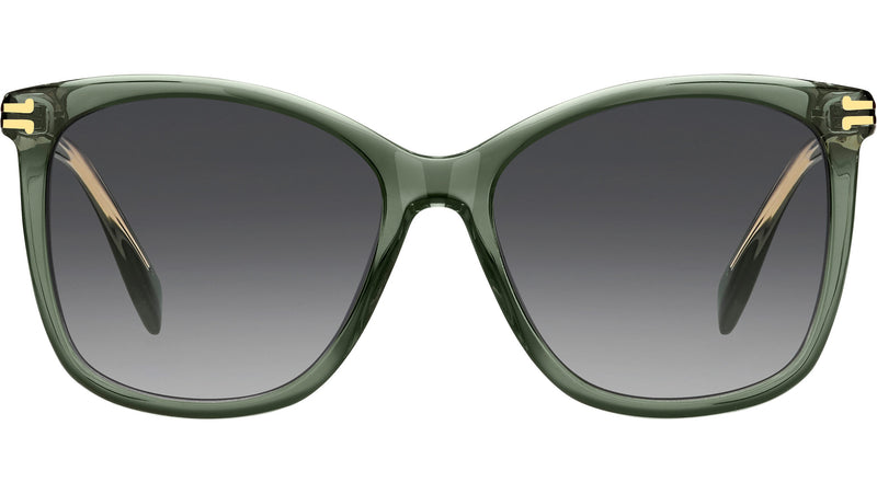 MJ 1106/S B59 9O Green Crystal