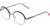 HILMA BKPG Black