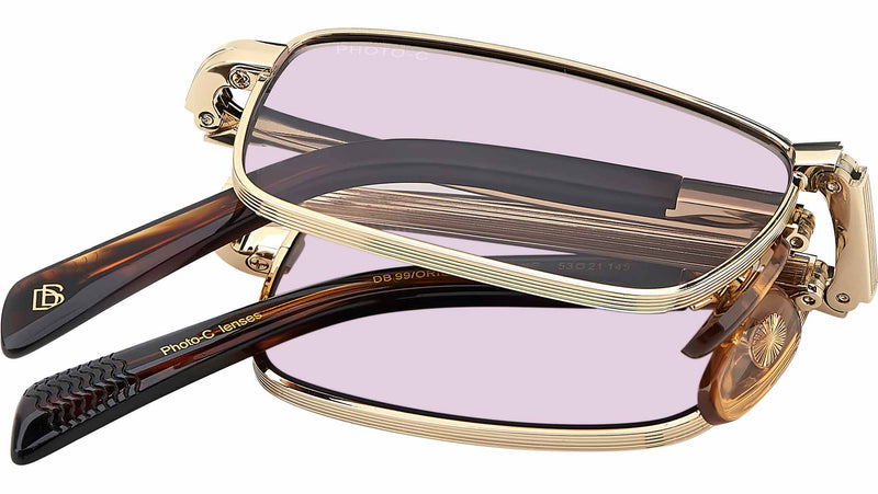 DB 99/ORIGAMI T5U KE