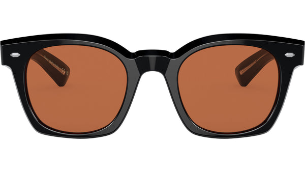 Merceaux OV5498SU 149253 Black Persimmon