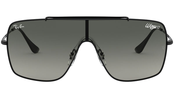 Wings II RB3697 002/11 black
