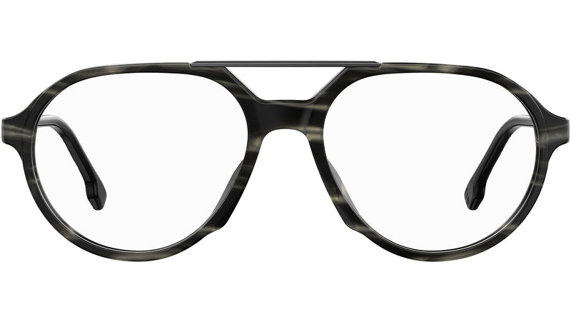 228 2W8 grey horn