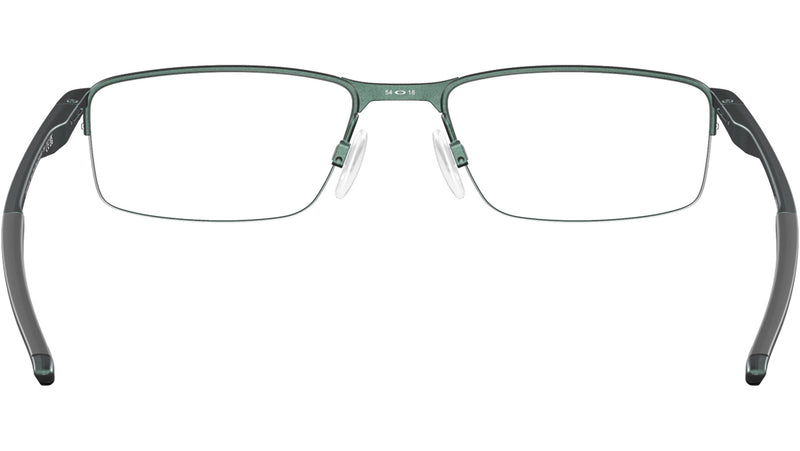 Socket 5.5 OX3218 12 Dark Matte Silver / Blue Colorshift