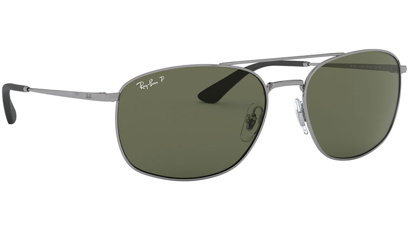 RB3654 004/9A gunmetal