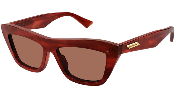 BV1121S 006 Havana Orange