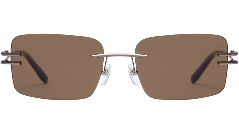 Ginger 6862 3 Brown