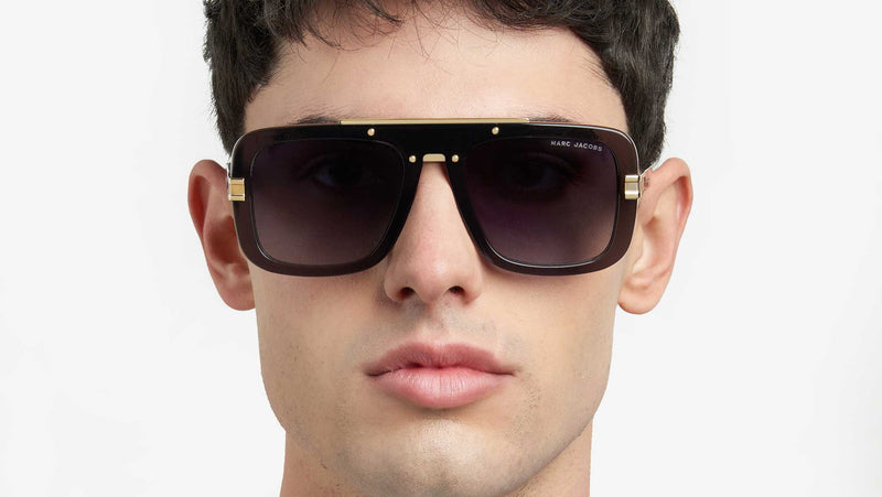 MARC 670/S KB7 9O Grey