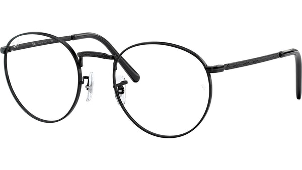 New Round Optics RB3637V 2509