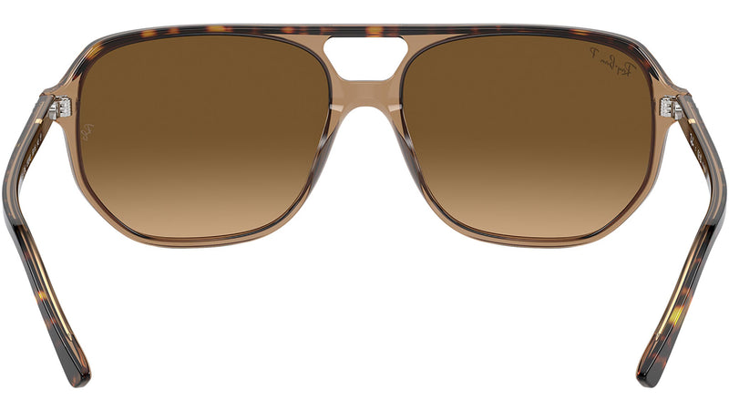 Bill One RB2205 1292M2 Havana Brown