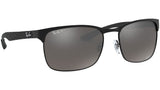 RB8319CH 186/5J matte black on black