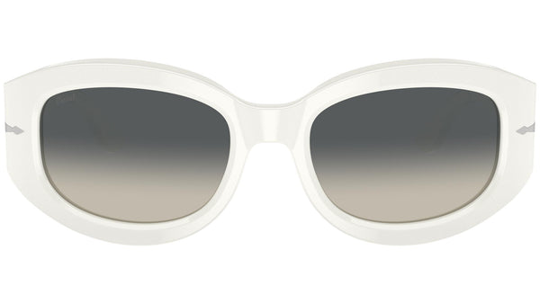 PO3335S 119471 Solid White