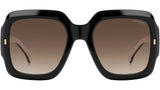 3004/S 80S HA Black White