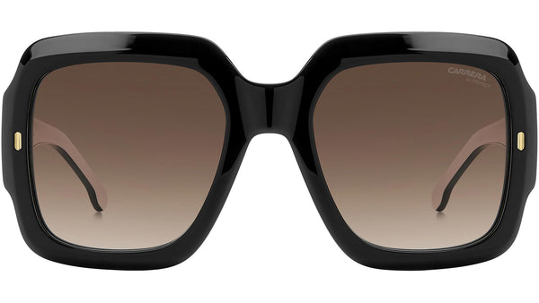 3004/S 80S HA Black White