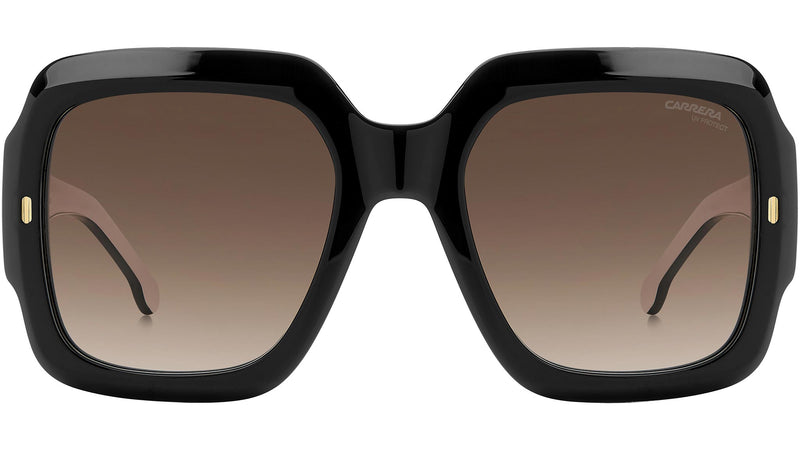3004/S 80S HA Black White