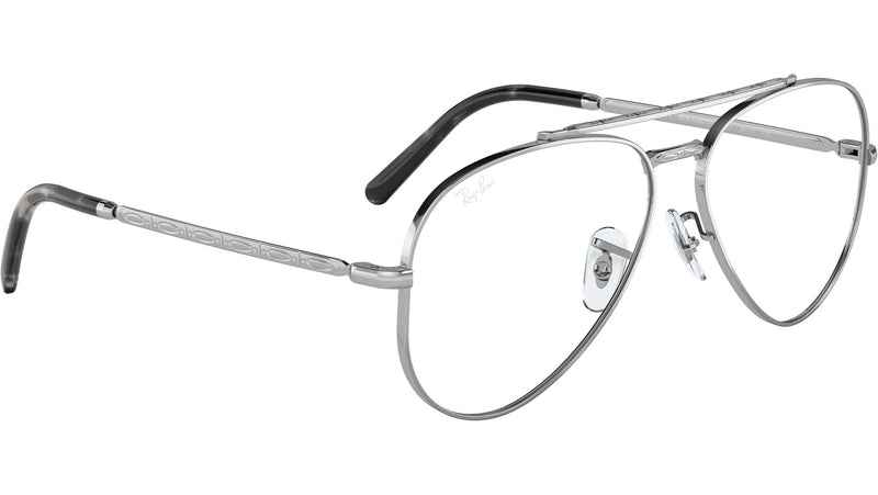 New Aviator Optics RB3625V 2501