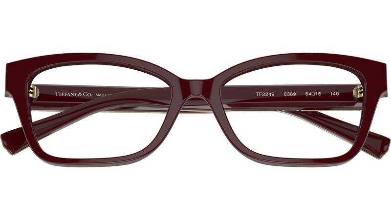 TF2249 8389 Burgundy
