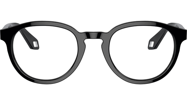 AR 7248 5875 Black