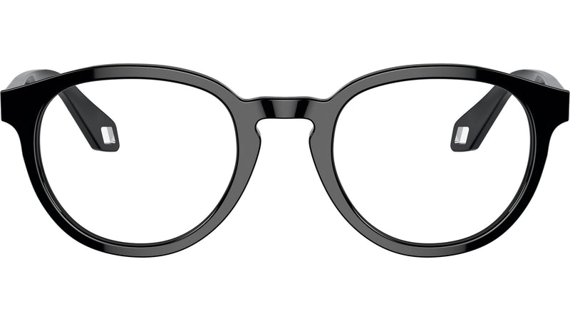 AR 7248 5875 Black