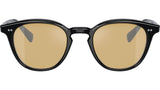 Desmon Sun OV5454SU Black