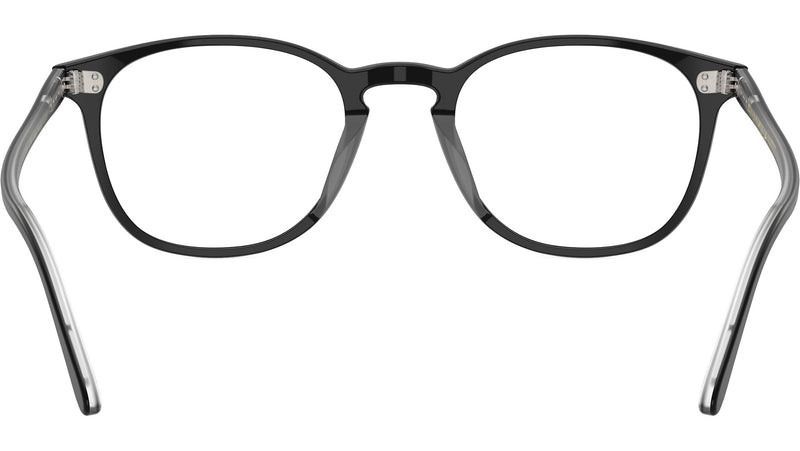 Finley Vintage OV5397U 1796 Black