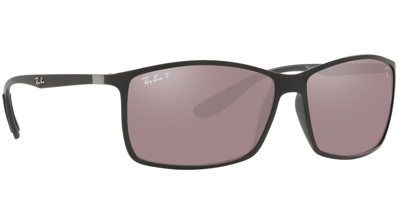 RB4179M F655H2 matte black