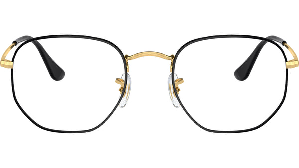 Hexagonal Optics RB6448 3175