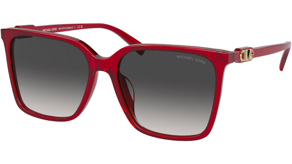 Canberra MK2197U 39558G Red