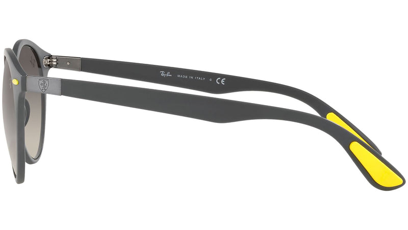 RB4296M F60811 matte grey