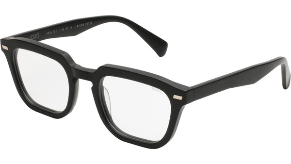 BAGAJ Matte Black