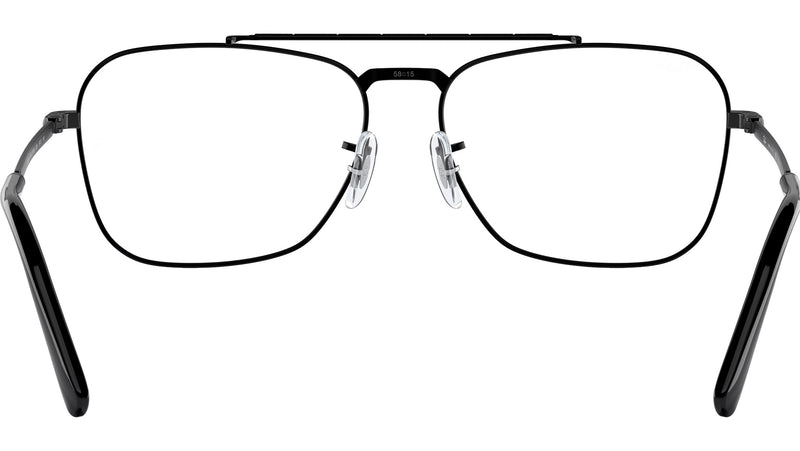 New Caravan Optics RB3636V 2509