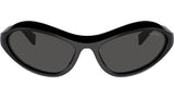 PR A20S 16K5S0 Black