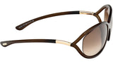 Jennifer FT0008 692 Brown