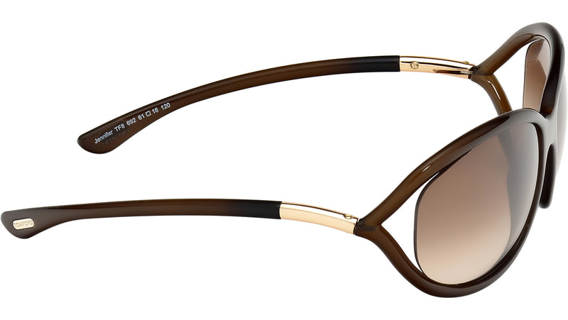 Jennifer FT0008 692 Brown