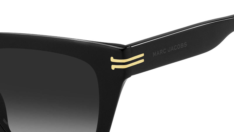MJ 1083/S 807 9O Black