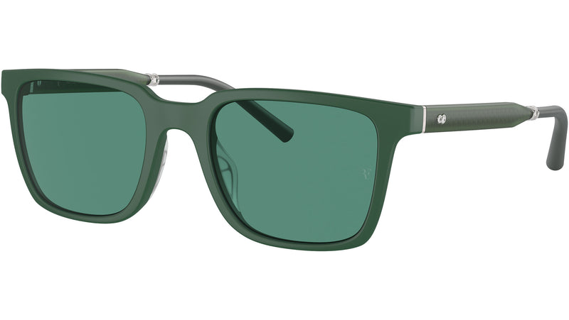 Mr. Federer OV5553SU 700471 Ryegrass