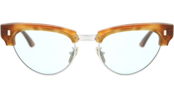 Cat-Eye Tortoise Cat Eye Sunglasses