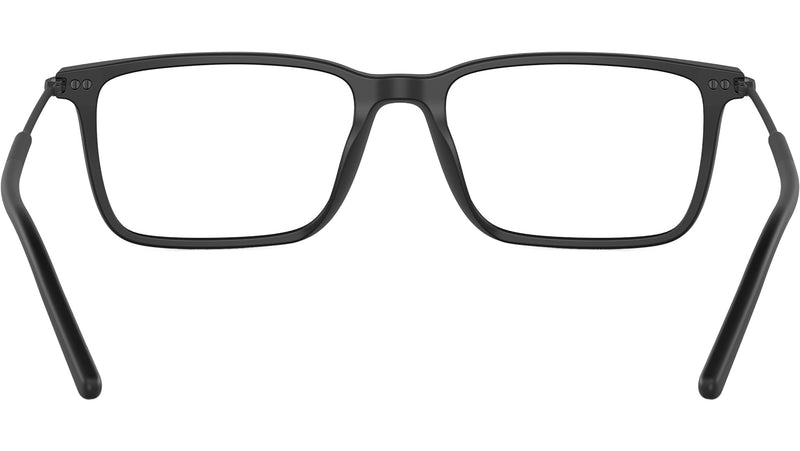 AR 7233 5042 Black