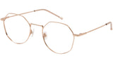Detroit 8069 6 Gold
