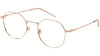 Detroit 8069 6 Gold