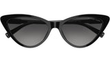 Harbour Island MK2195U 30058G Black