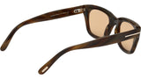 Snowdon FT0237 53E Blonde Havana Orange