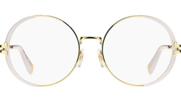 MJ 1093 24S Gold White